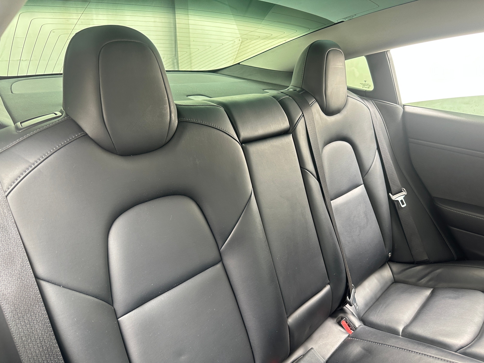 Thumbnail: 2019 Tesla Model 3 - 4