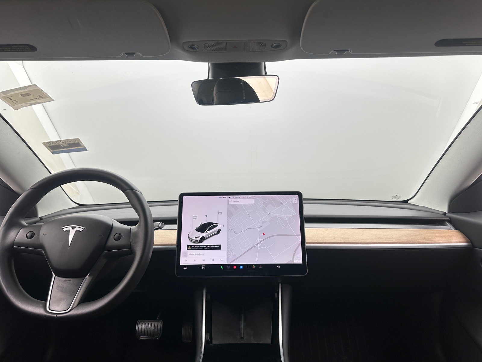 Thumbnail: 2019 Tesla Model 3 - 2