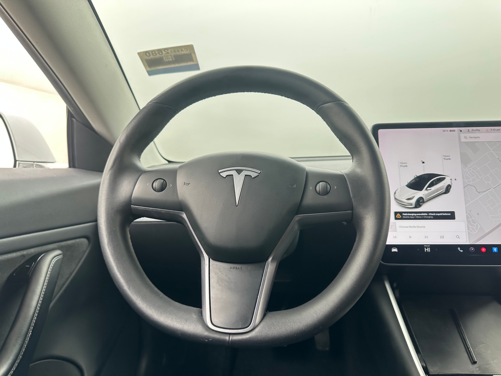 Thumbnail: 2019 Tesla Model 3 - 3