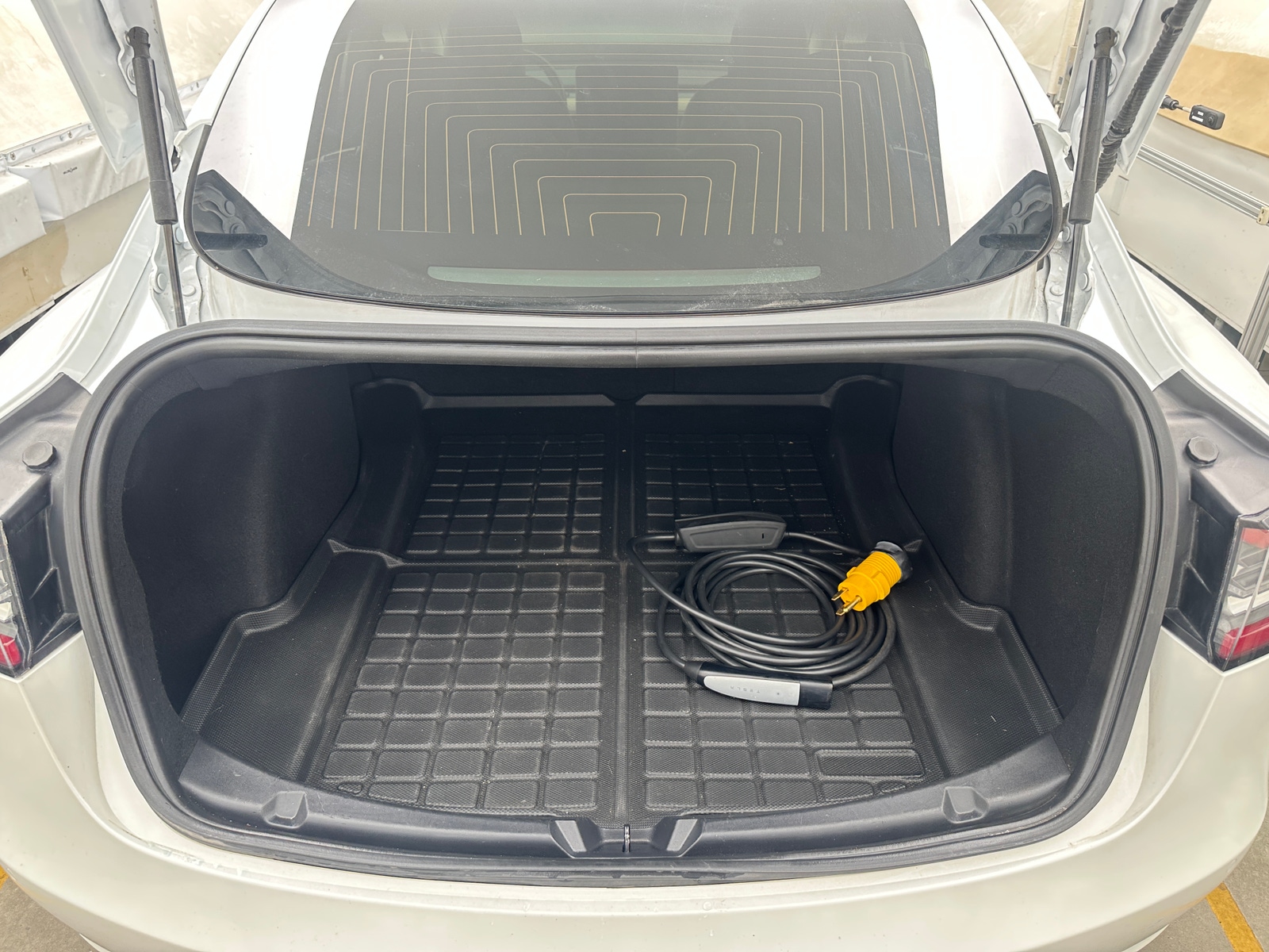 Thumbnail: 2019 Tesla Model 3 - 5