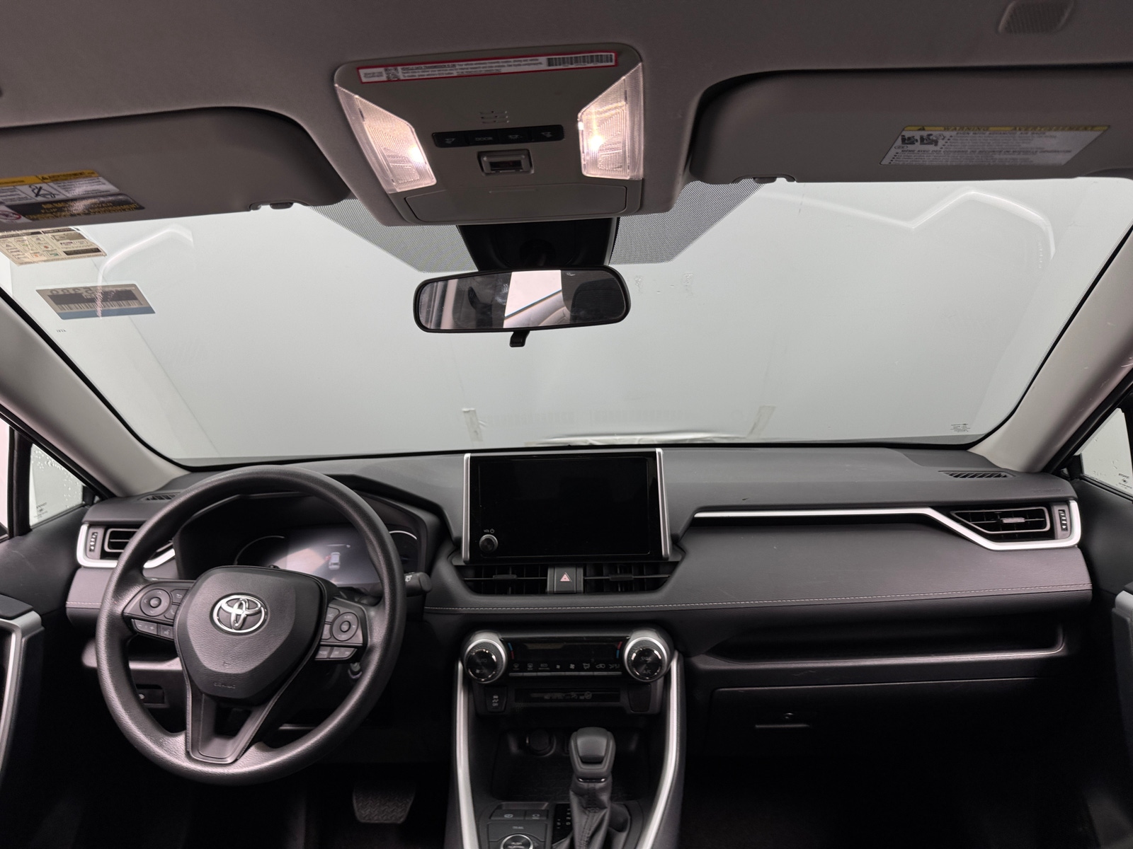 Thumbnail: 2025 Toyota RAV4 - 3