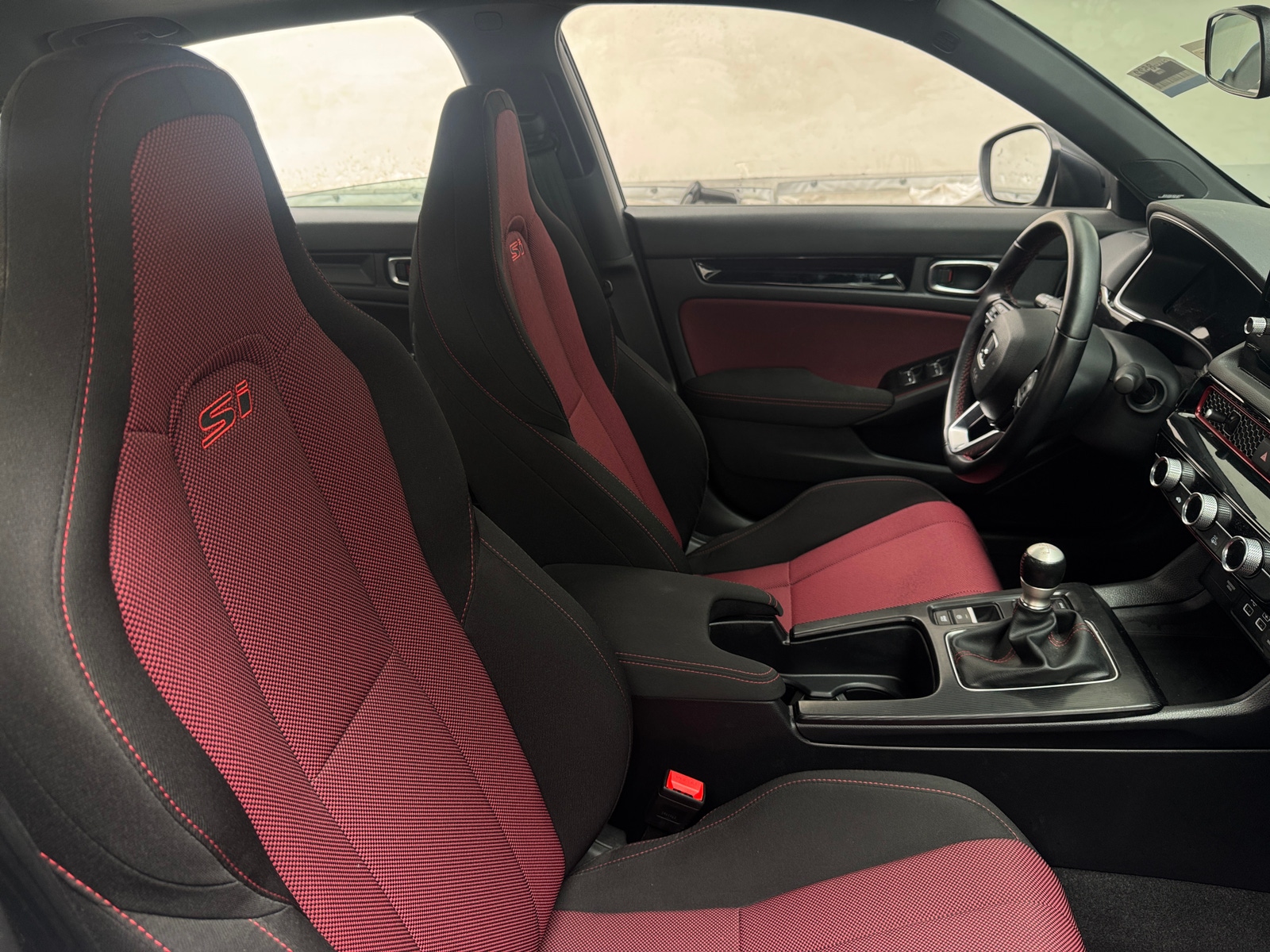 Thumbnail: 2023 Honda Civic - 2