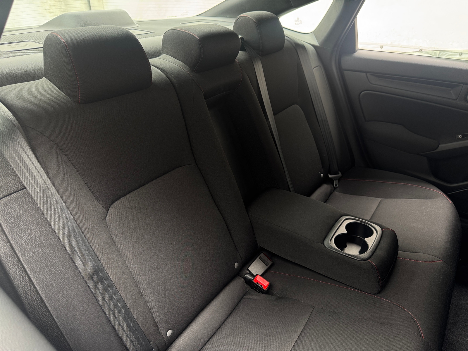 Thumbnail: 2023 Honda Civic - 6