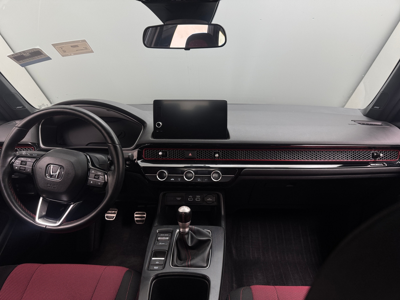 Thumbnail: 2023 Honda Civic - 3