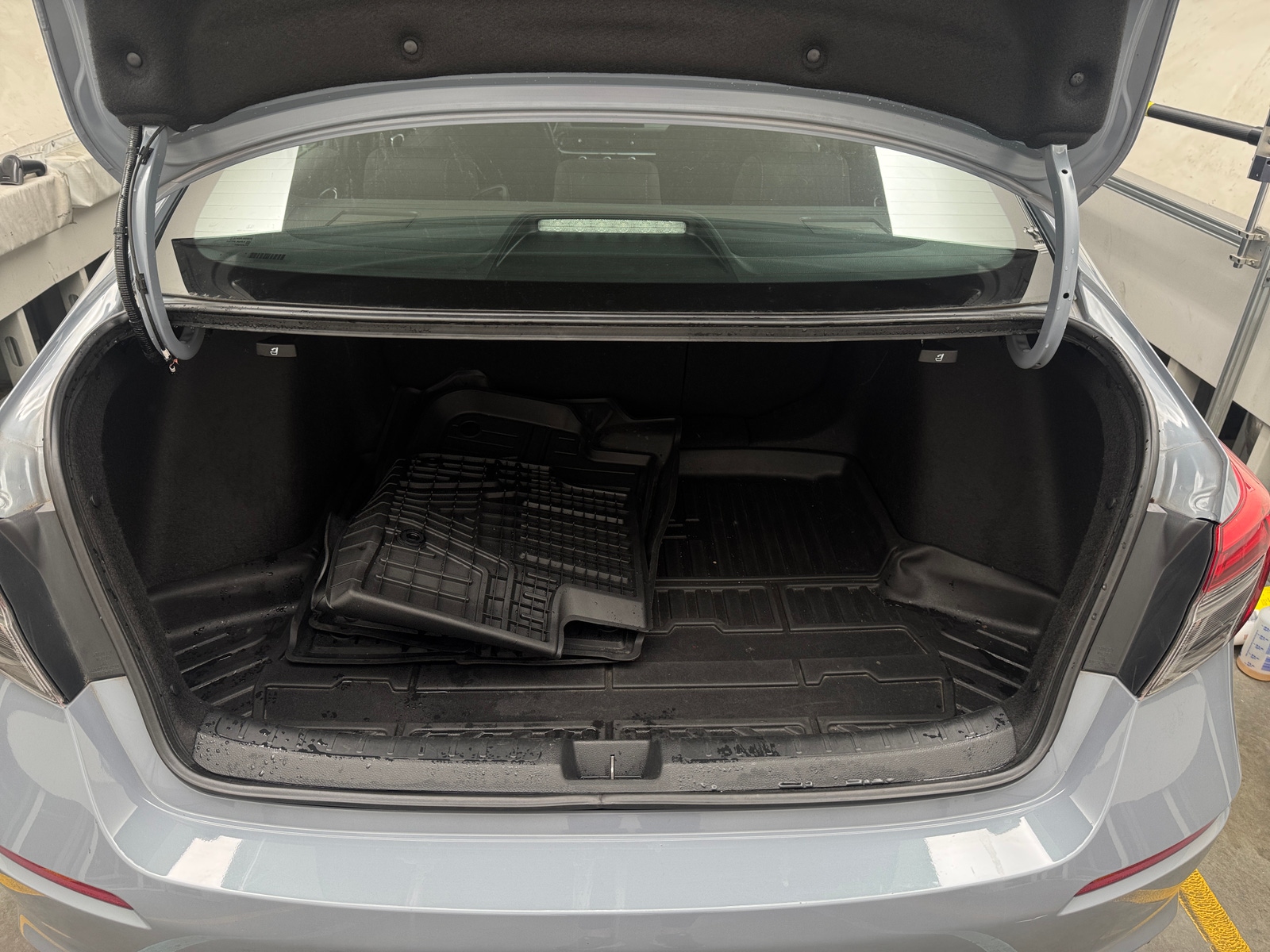 Thumbnail: 2023 Honda Civic - 7