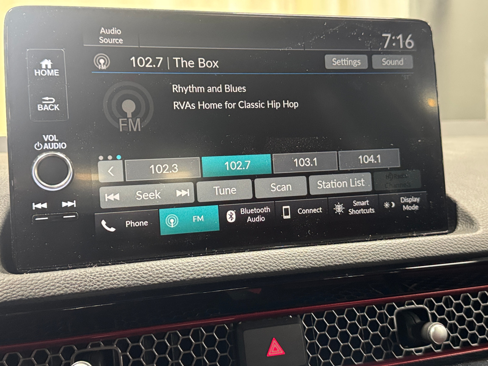 Thumbnail: 2023 Honda Civic - 4