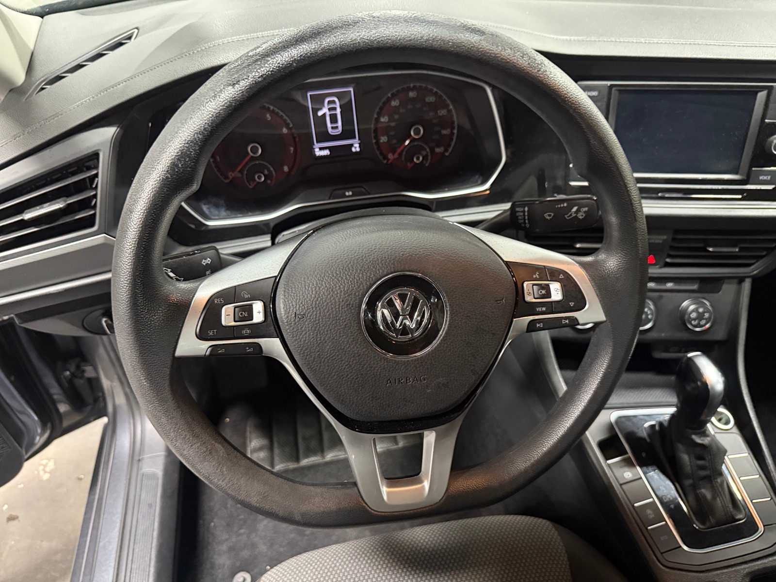 Thumbnail: 2021 Volkswagen Jetta - 5