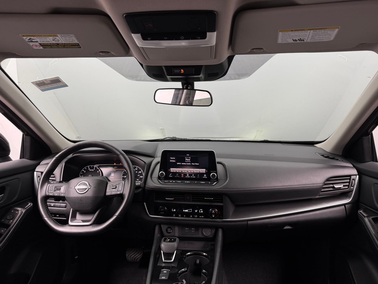 Thumbnail: 2025 Nissan Rogue - 3