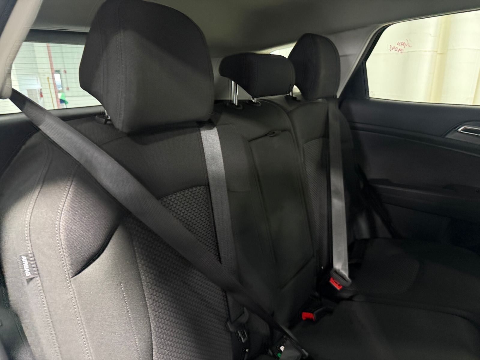 Thumbnail: 2025 Kia Sportage - 6