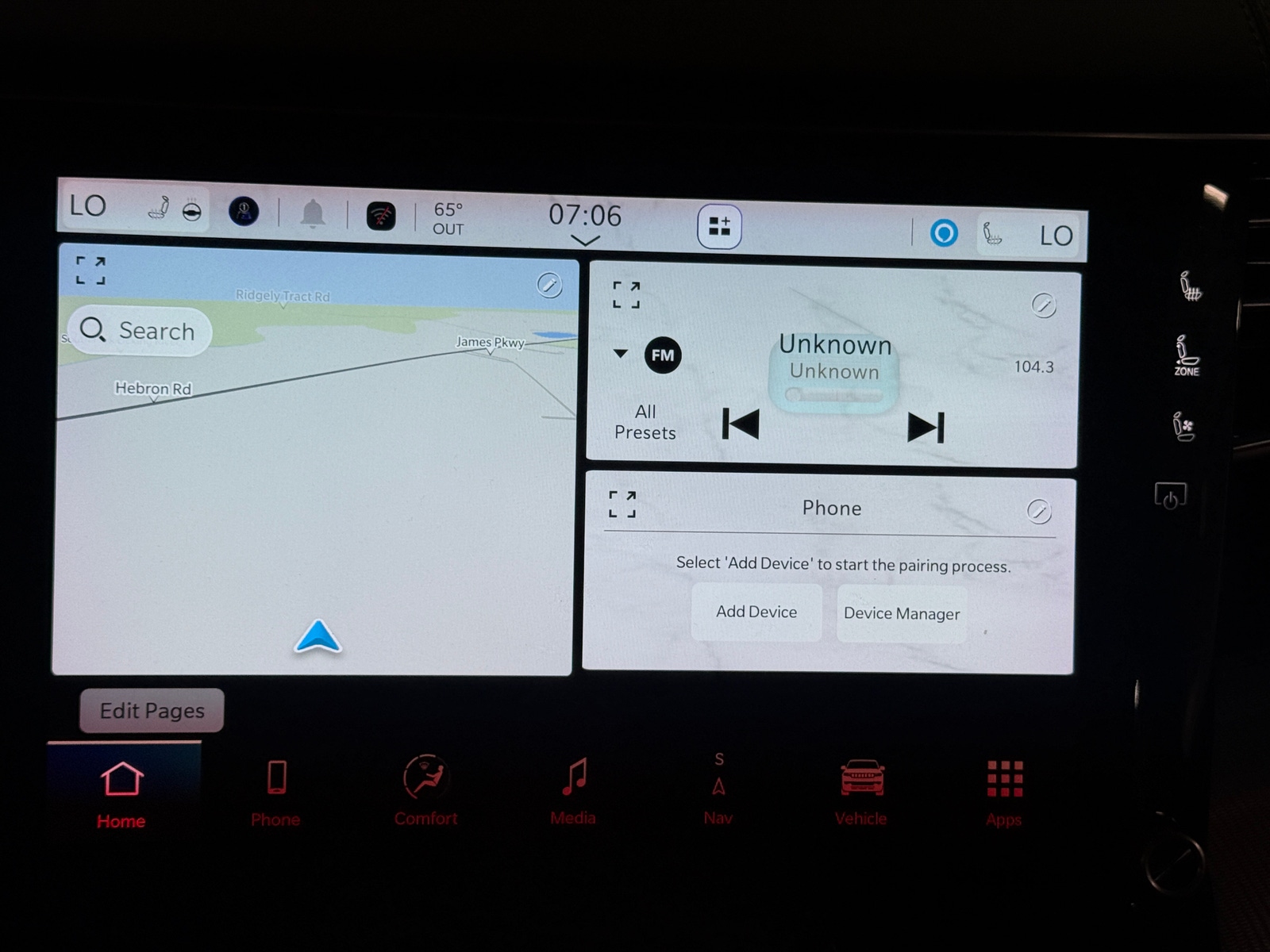 Thumbnail: 2022 Jeep Grand Wagoneer - 3