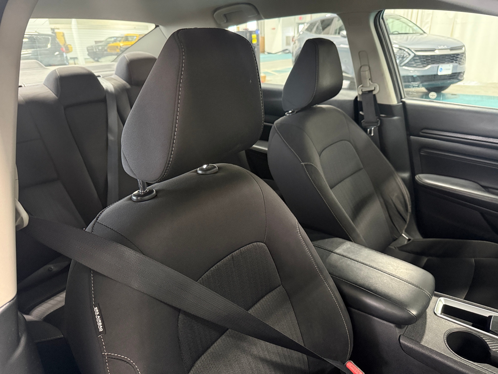 Thumbnail: 2019 Nissan Altima - 2