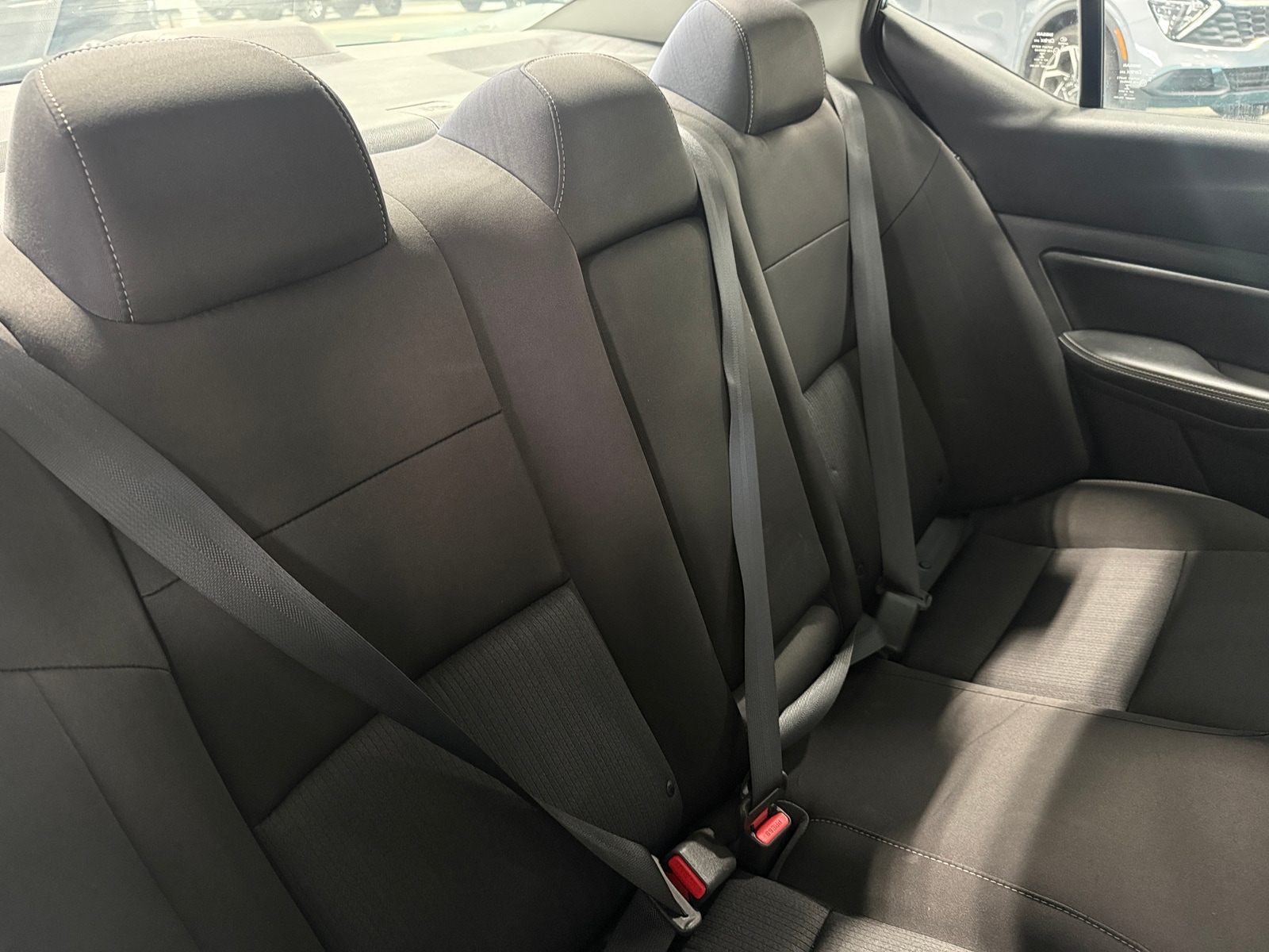 Thumbnail: 2019 Nissan Altima - 6