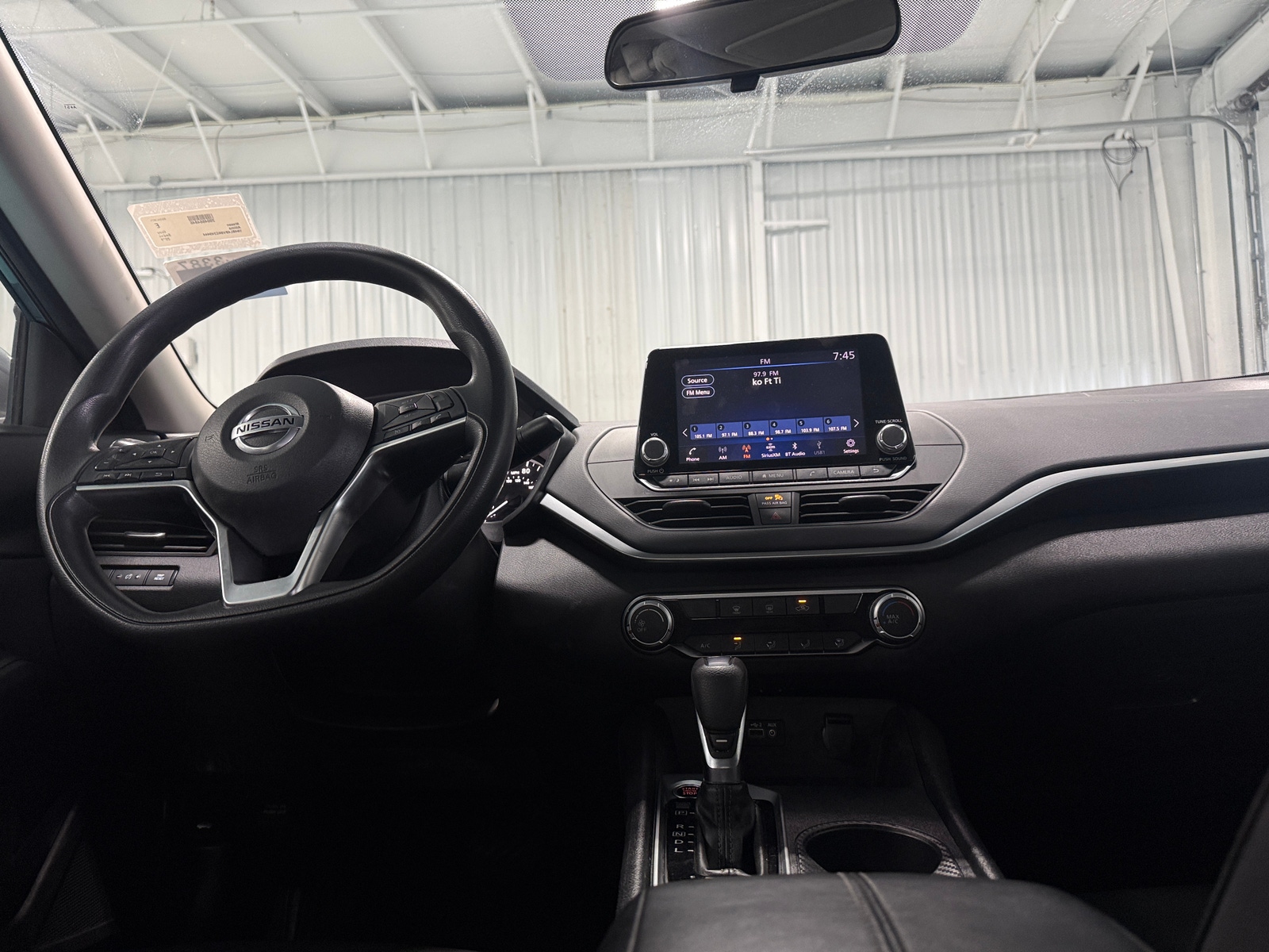 Thumbnail: 2019 Nissan Altima - 3