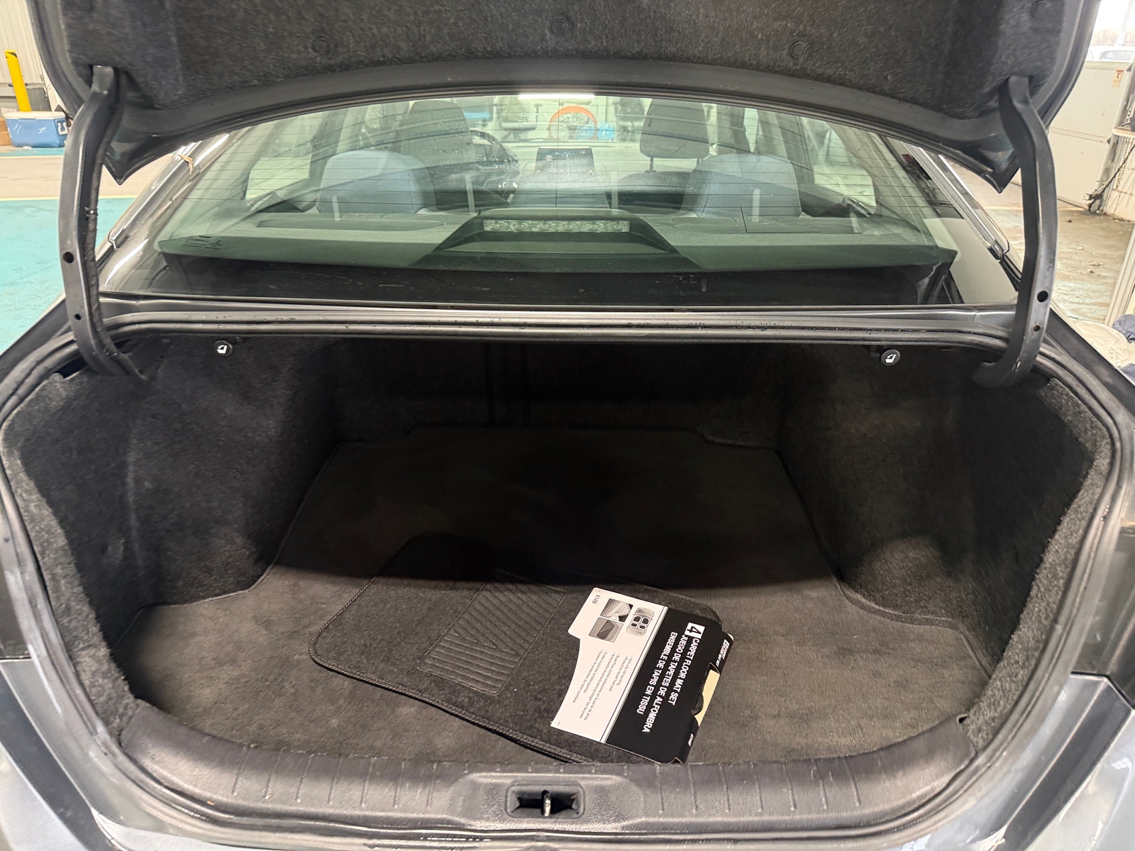 Thumbnail: 2019 Nissan Altima - 7