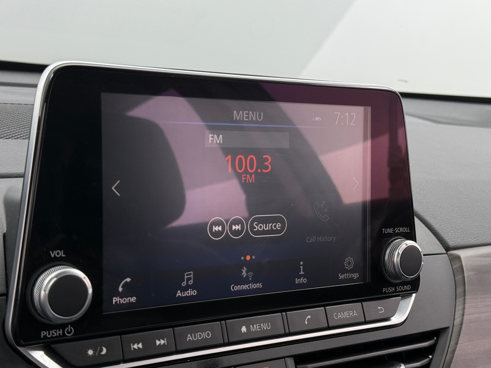 Thumbnail: 2025 Nissan Altima - 4