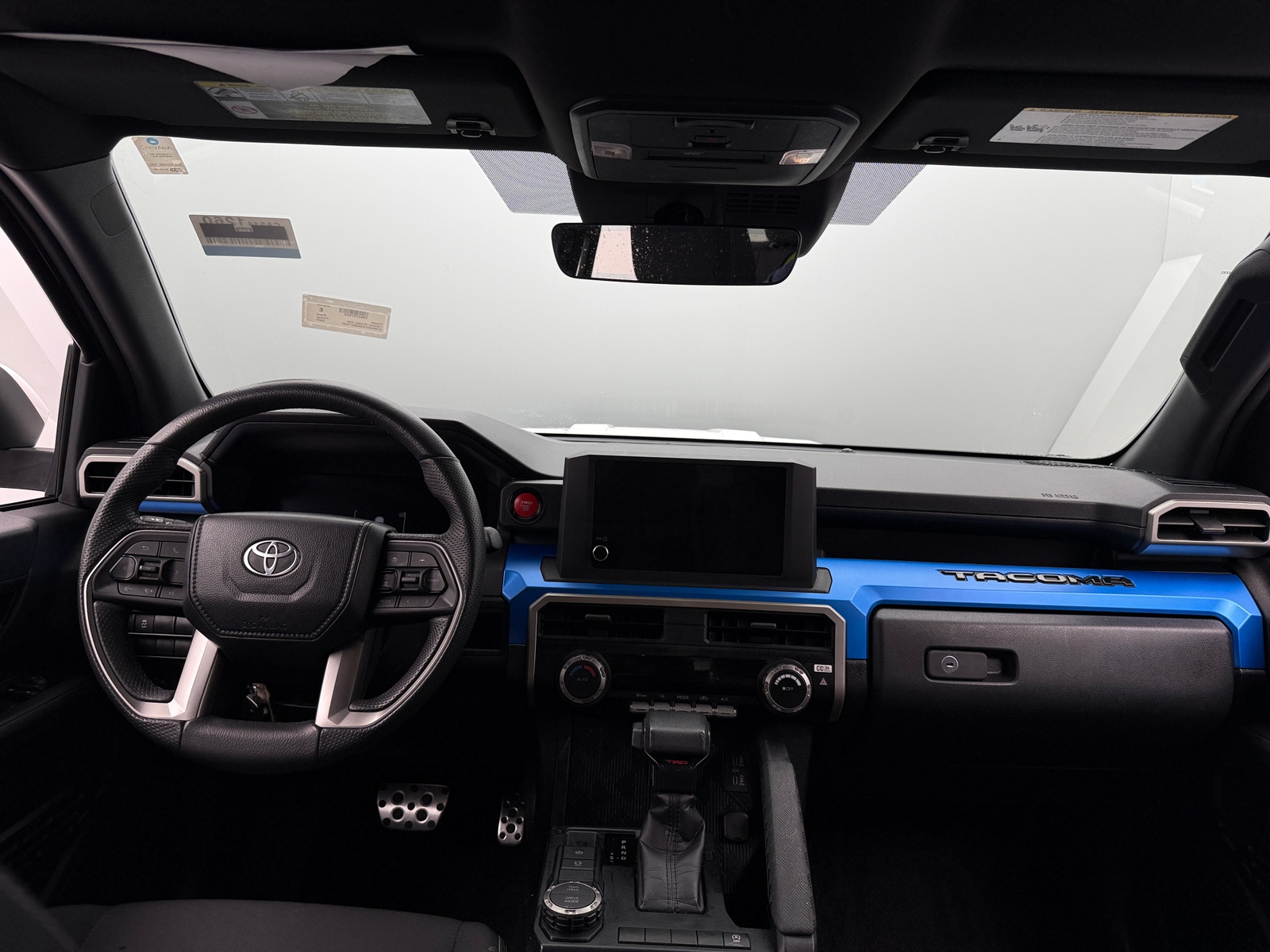 Thumbnail: 2024 Toyota Tacoma - 3