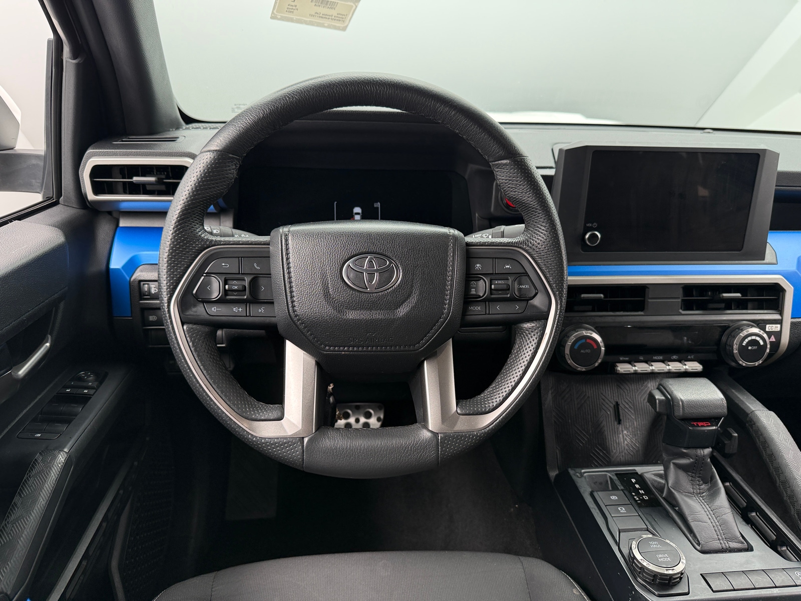 Thumbnail: 2024 Toyota Tacoma - 5