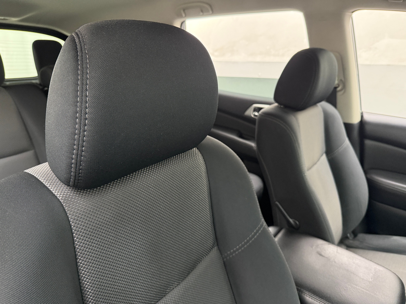 Thumbnail: 2018 Nissan Pathfinder - 2