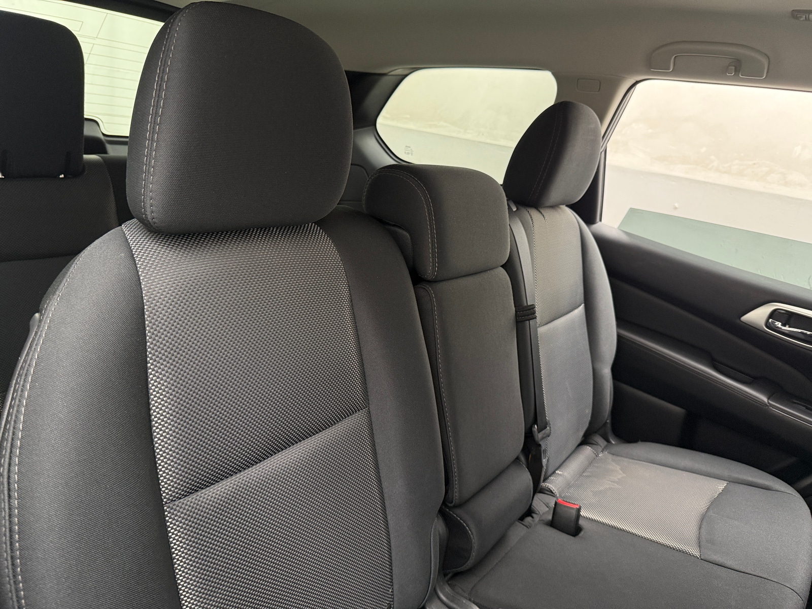 Thumbnail: 2018 Nissan Pathfinder - 6