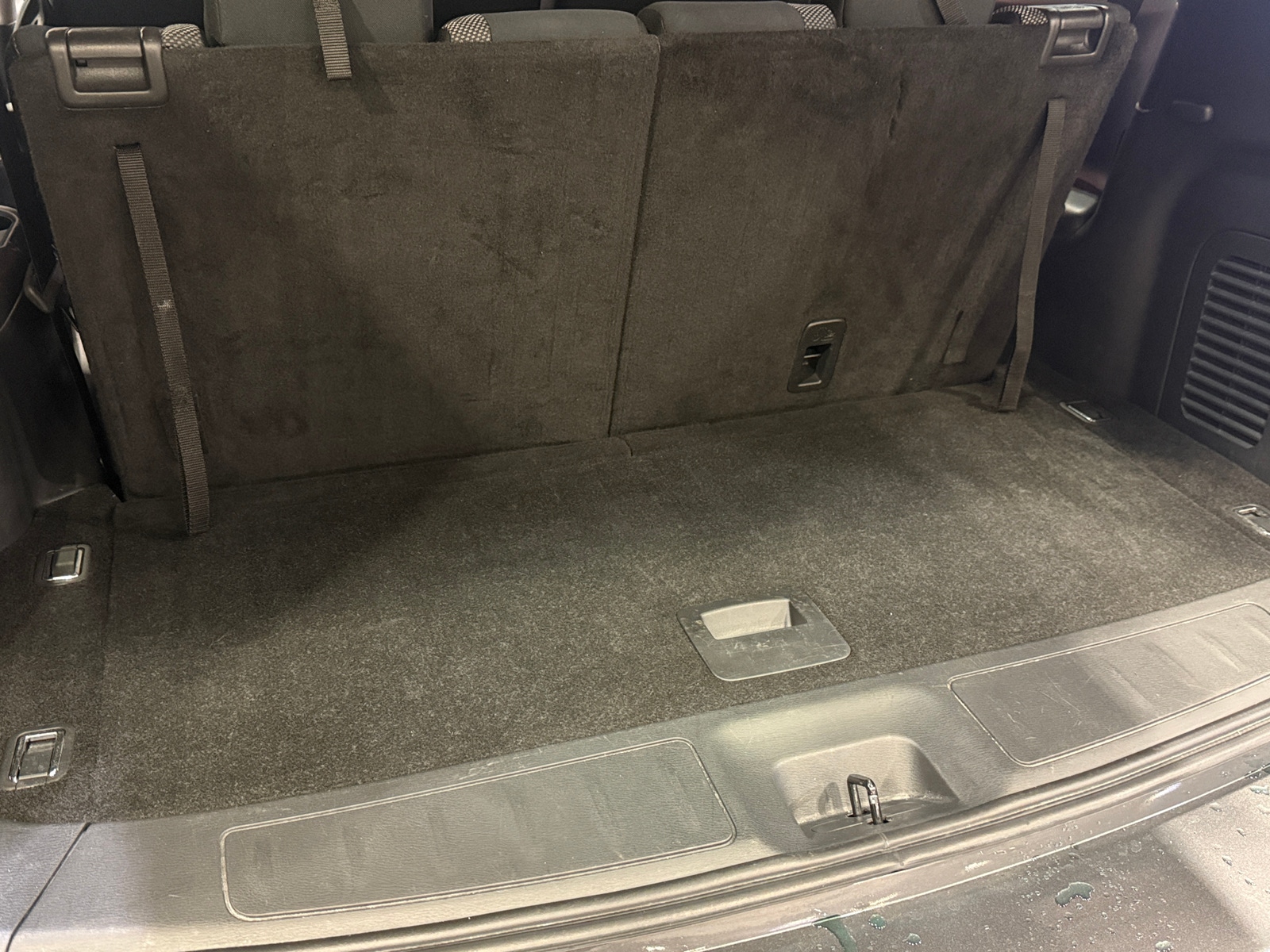 Thumbnail: 2018 Nissan Pathfinder - 7