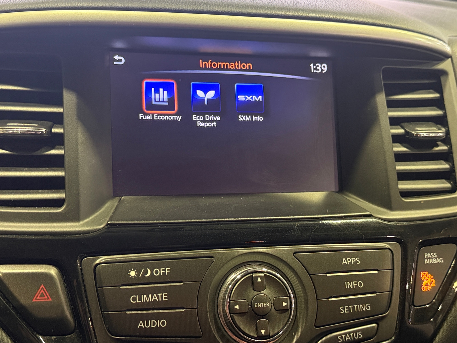 Thumbnail: 2018 Nissan Pathfinder - 4