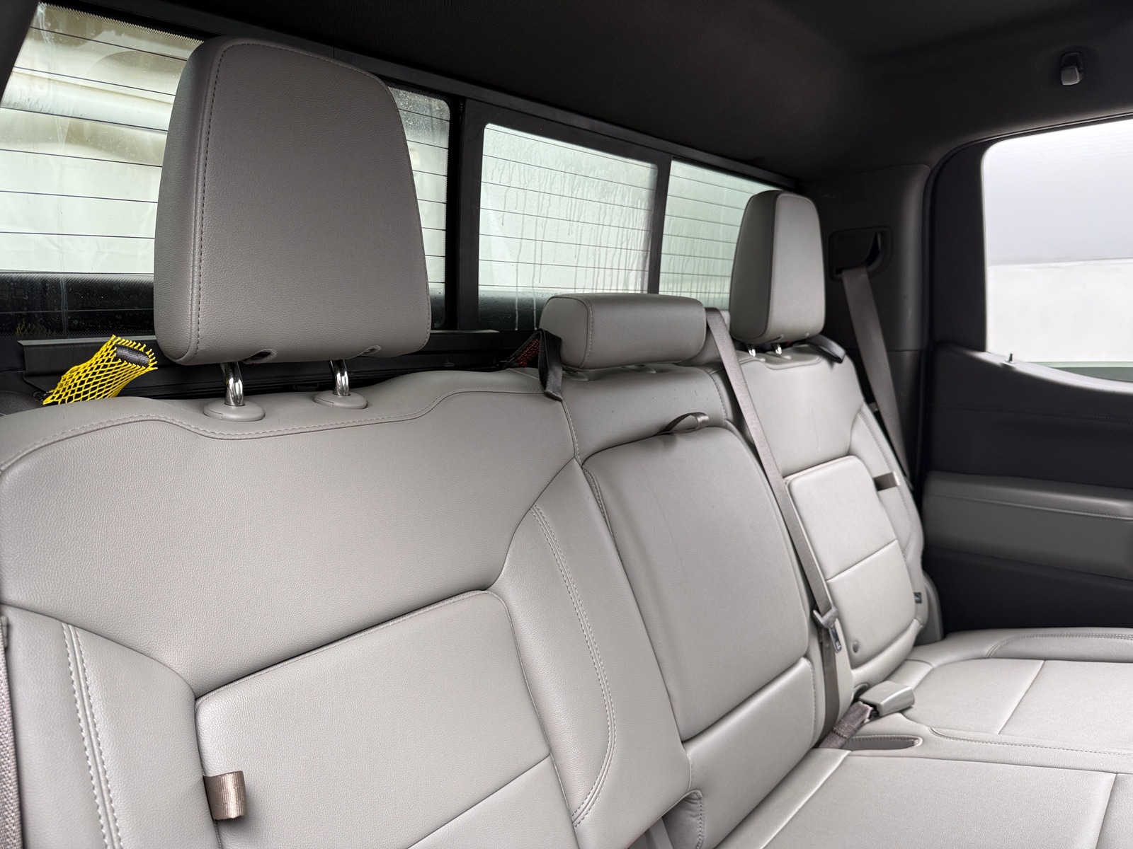 Thumbnail: 2020 Chevrolet Silverado 1500 - 5