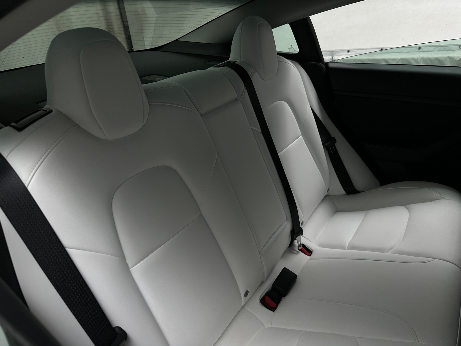 Thumbnail: 2023 Tesla Model 3 - 5