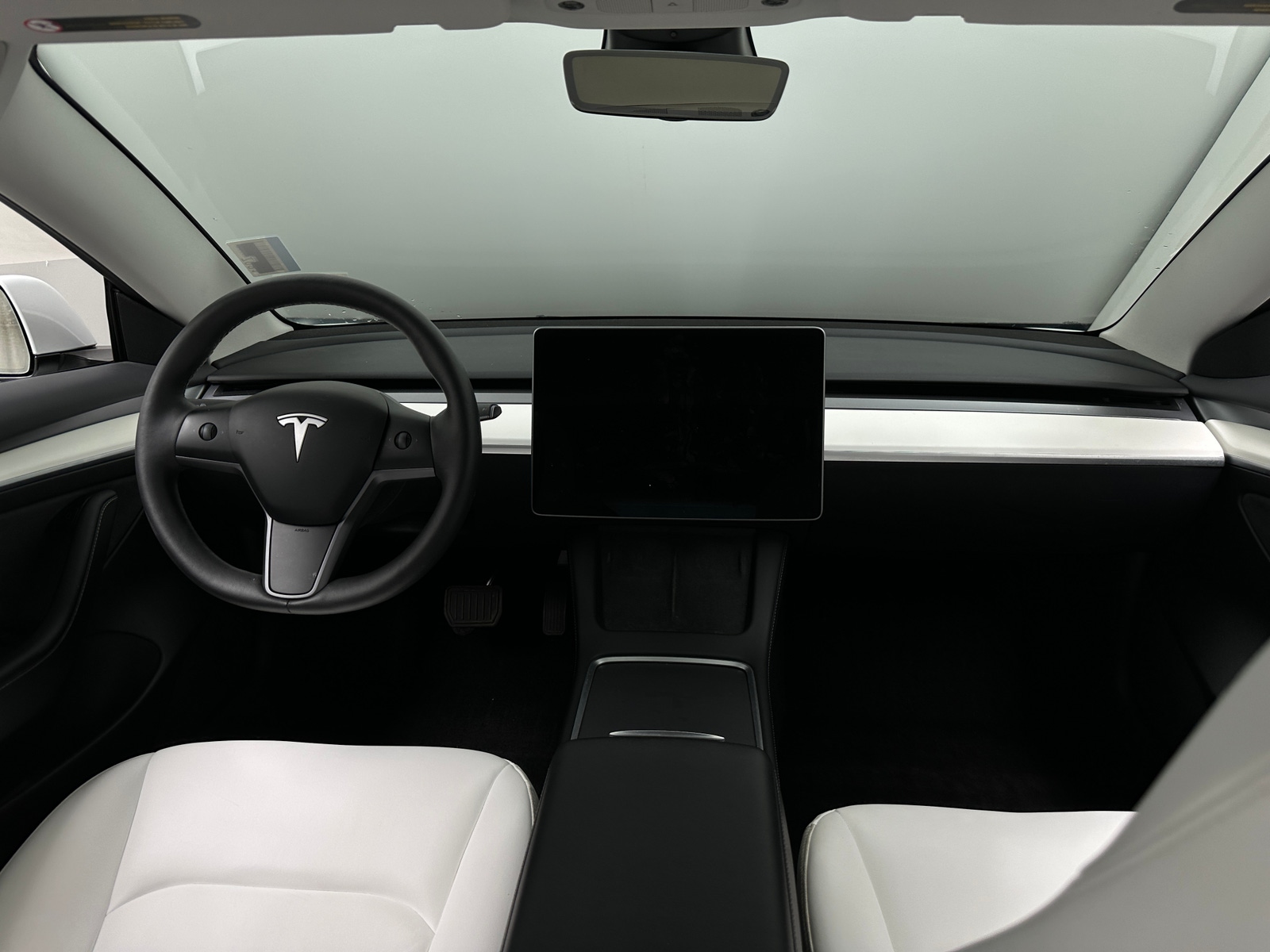 Thumbnail: 2023 Tesla Model 3 - 2