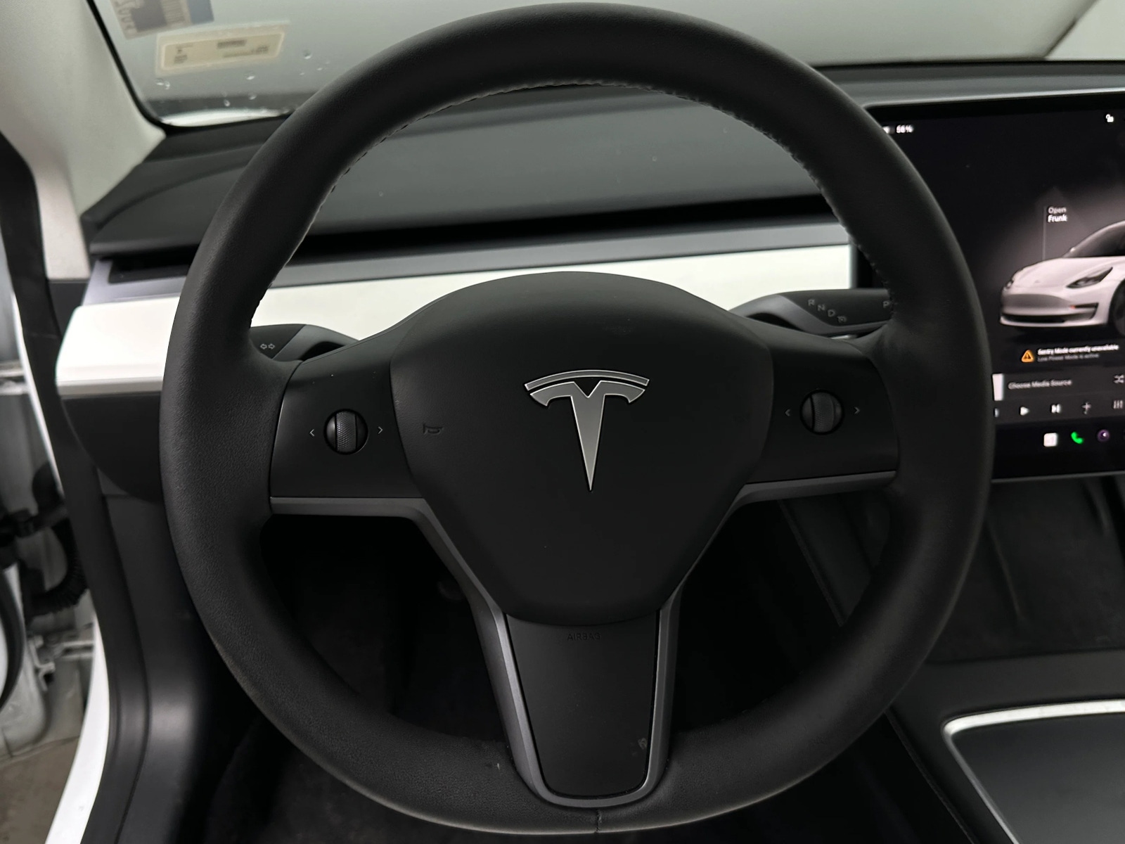 Thumbnail: 2023 Tesla Model 3 - 4