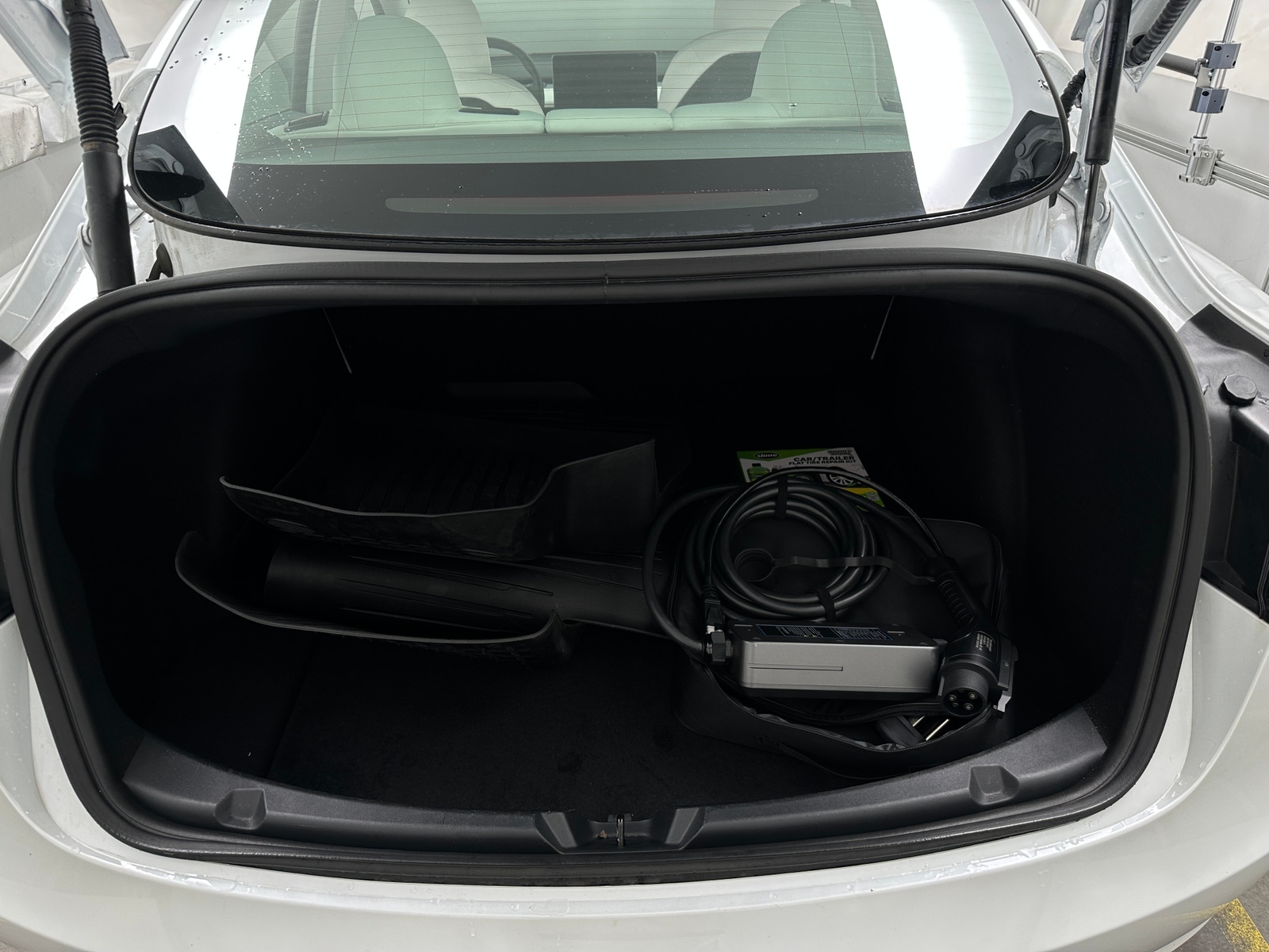 Thumbnail: 2023 Tesla Model 3 - 6