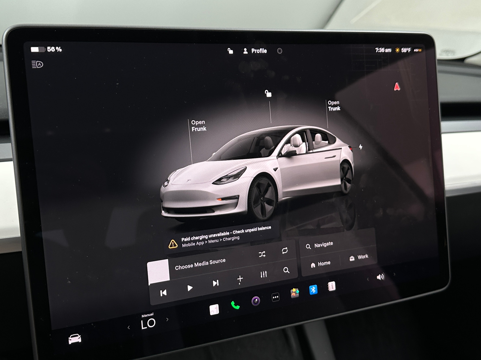 Thumbnail: 2023 Tesla Model 3 - 3