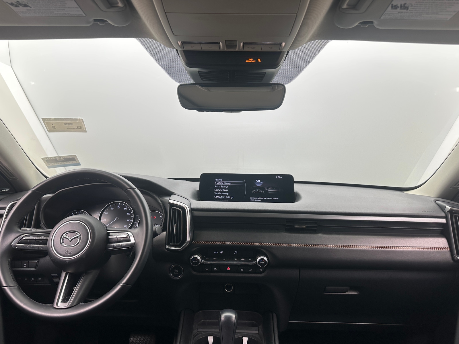 Thumbnail: 2025 Mazda CX-50 - 2
