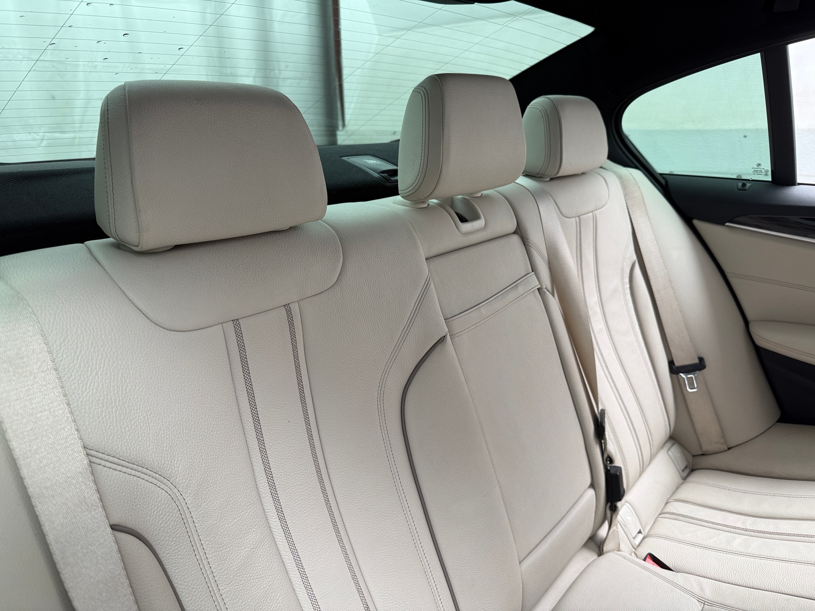 Thumbnail: 2019 BMW 5 Series - 5