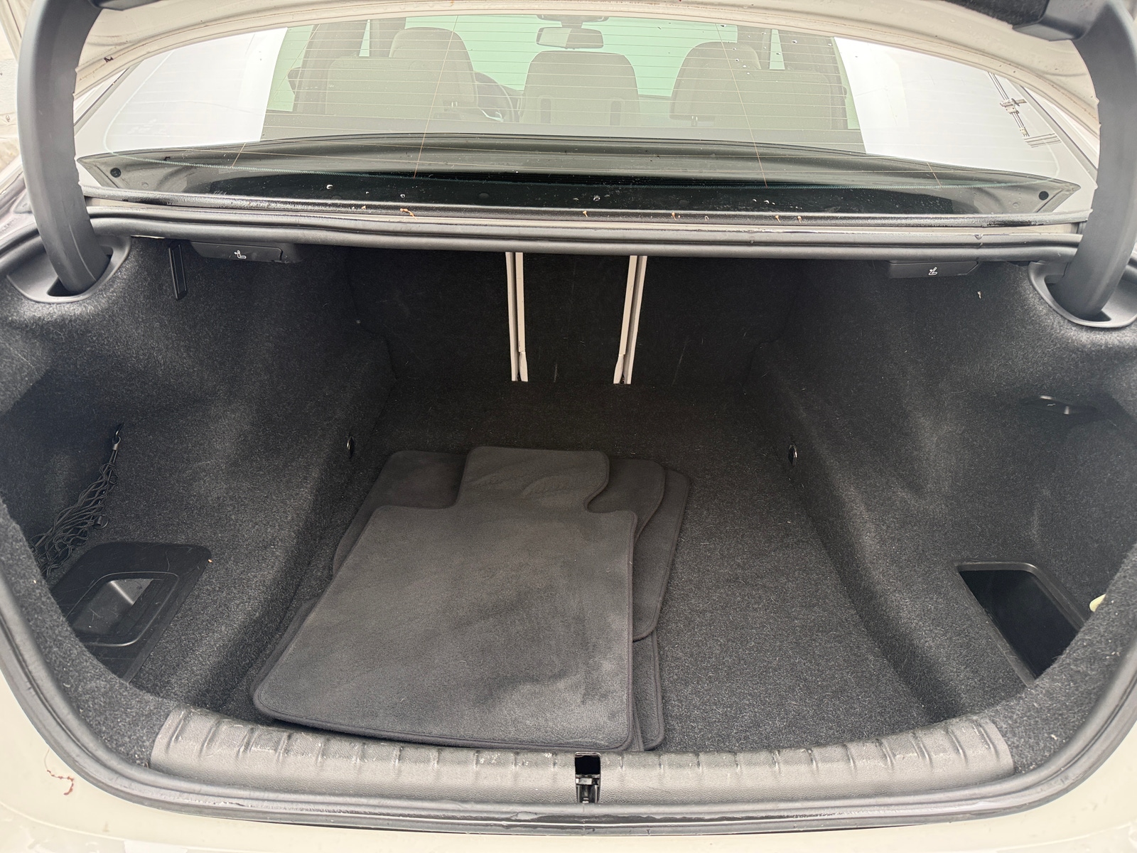 Thumbnail: 2019 BMW 5 Series - 6