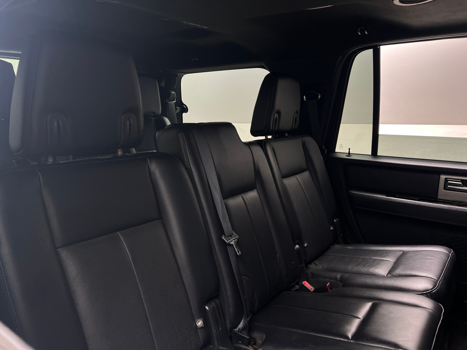 Thumbnail: 2015 Ford Expedition - 5