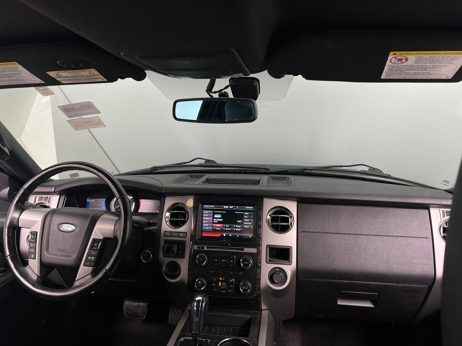 Thumbnail: 2015 Ford Expedition - 2