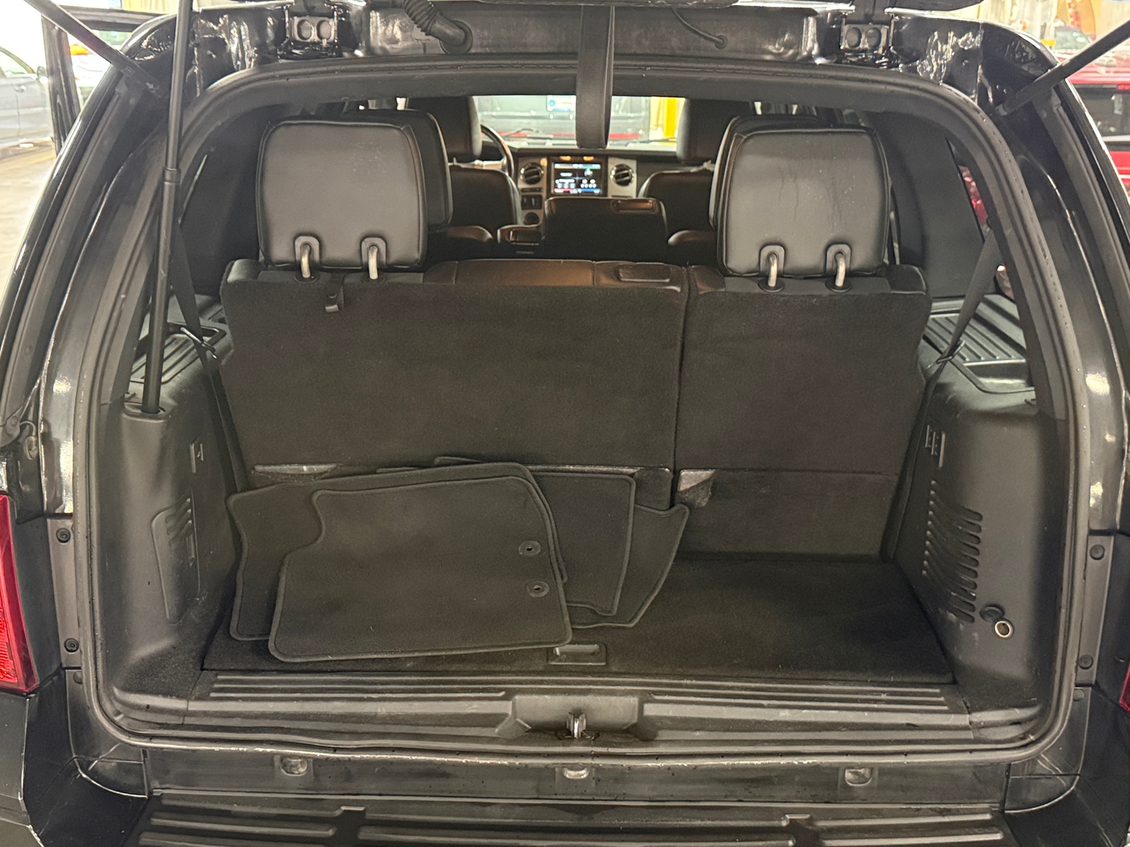 Thumbnail: 2015 Ford Expedition - 6