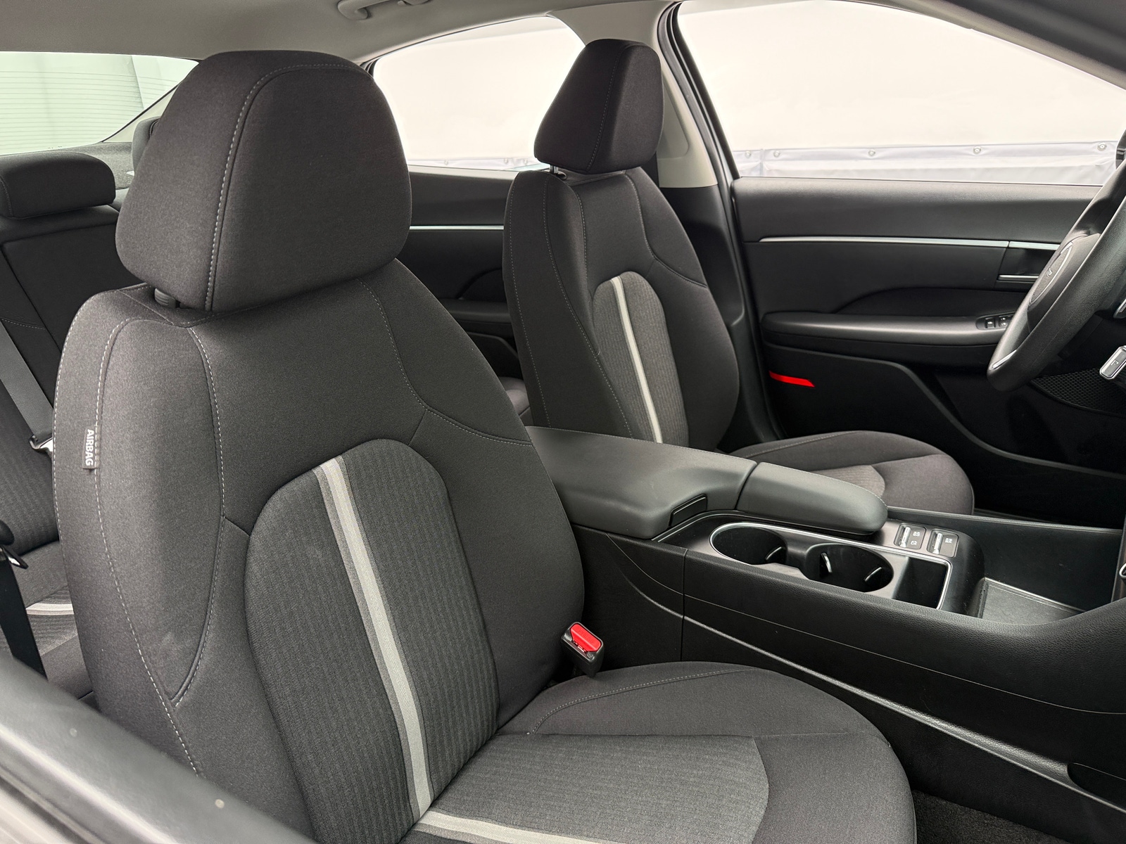 Thumbnail: 2025 Hyundai Sonata - 2