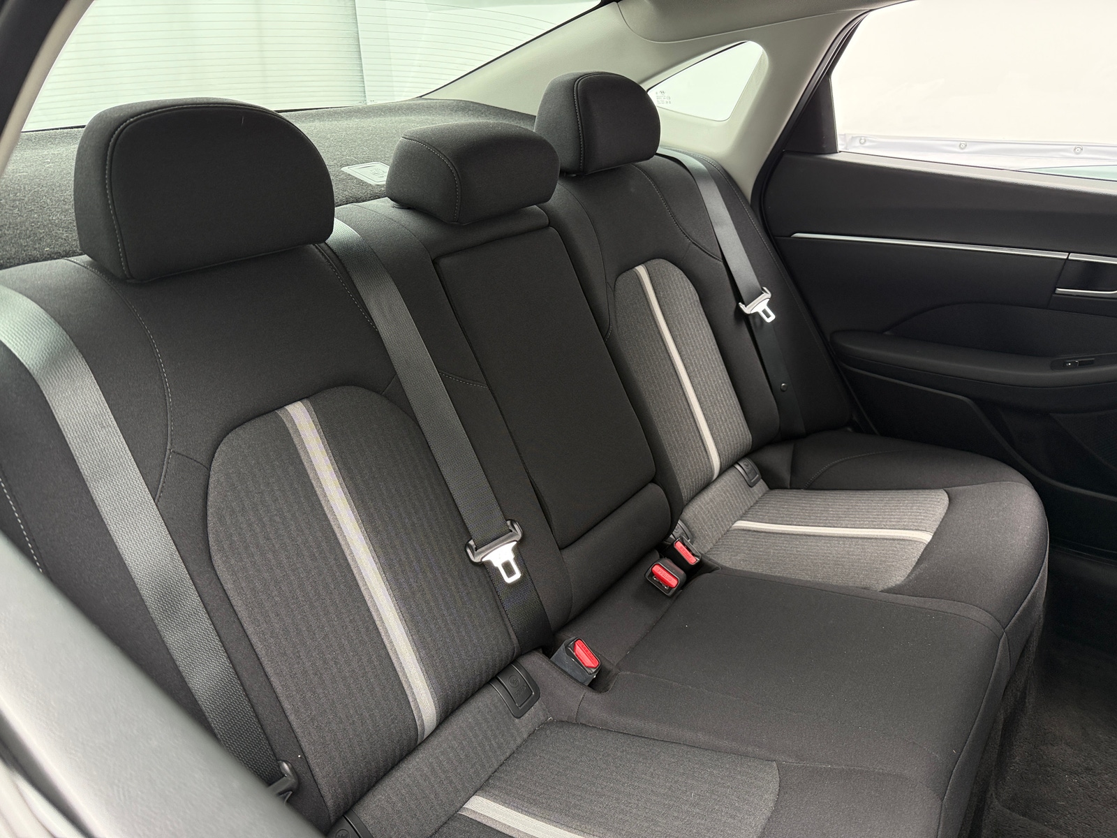 Thumbnail: 2025 Hyundai Sonata - 6