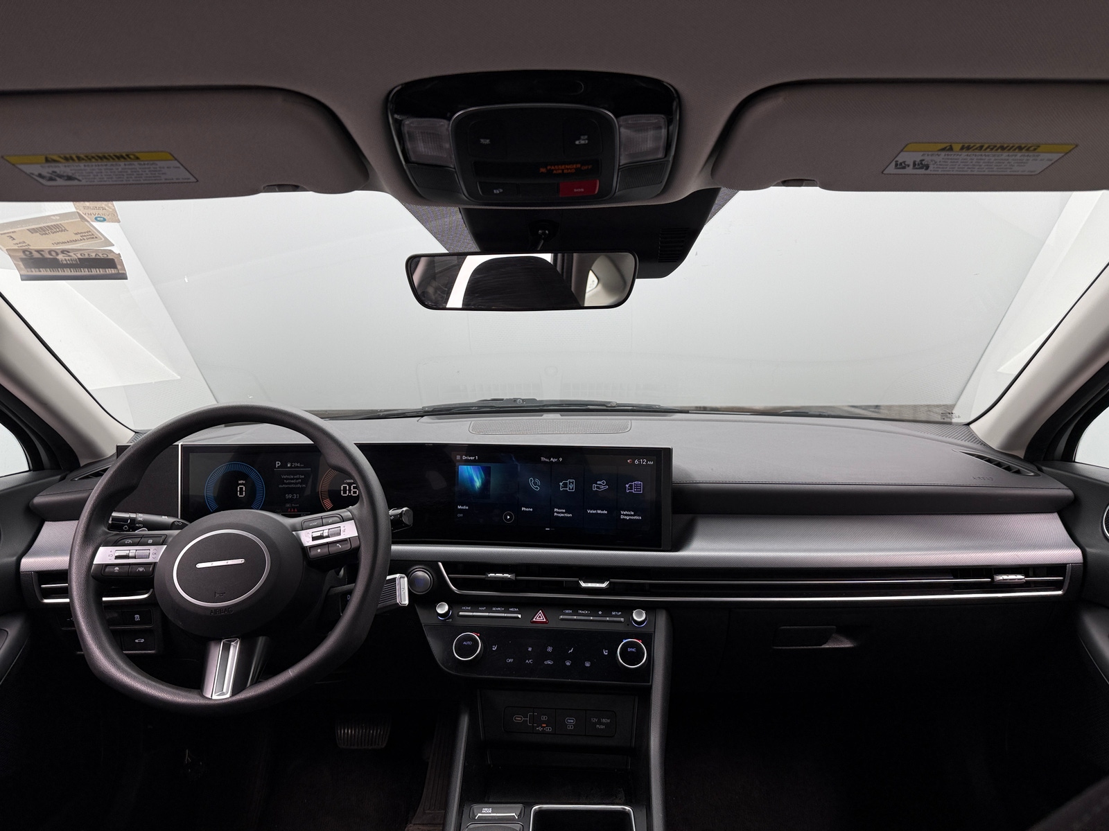 Thumbnail: 2025 Hyundai Sonata - 3