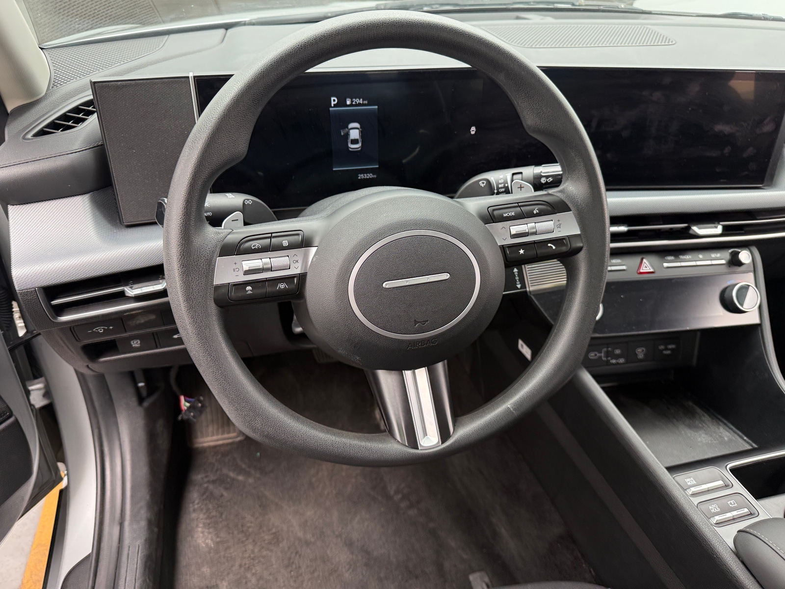 Thumbnail: 2025 Hyundai Sonata - 5