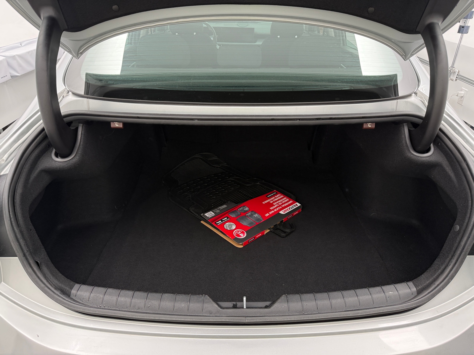 Thumbnail: 2025 Hyundai Sonata - 7