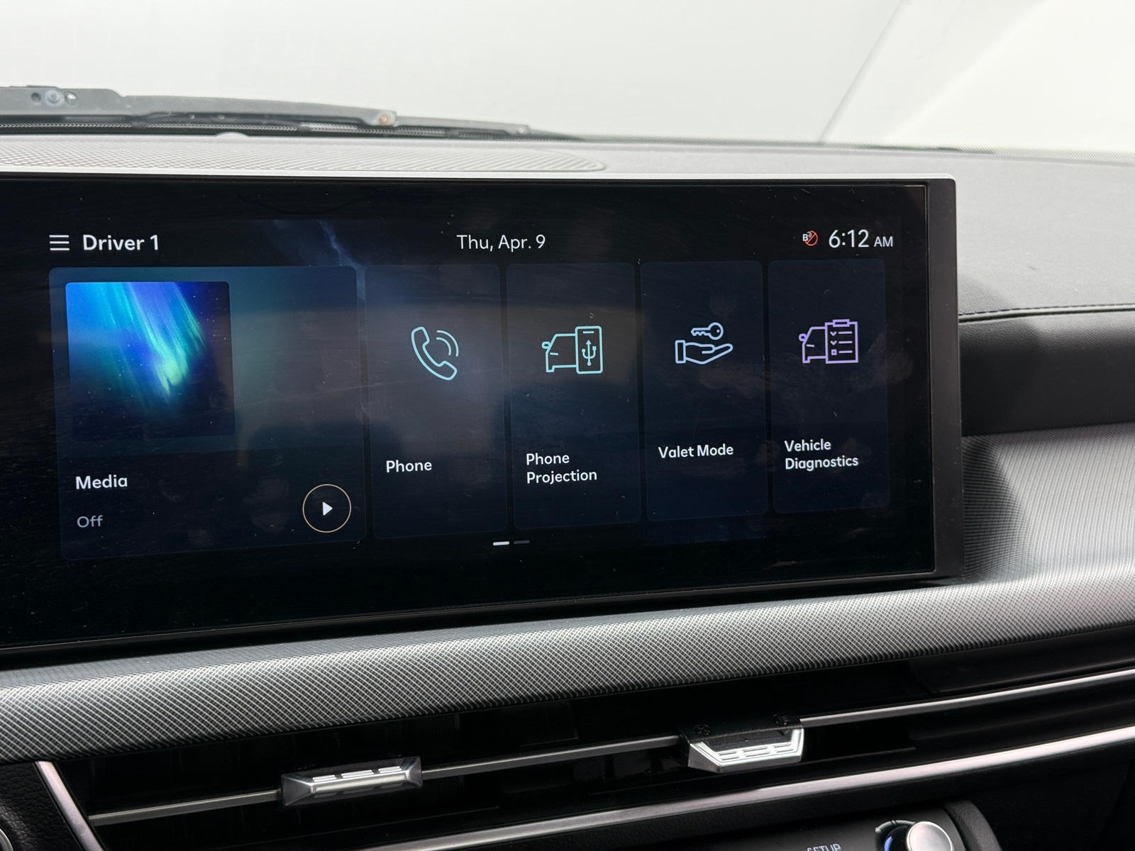 Thumbnail: 2025 Hyundai Sonata - 4