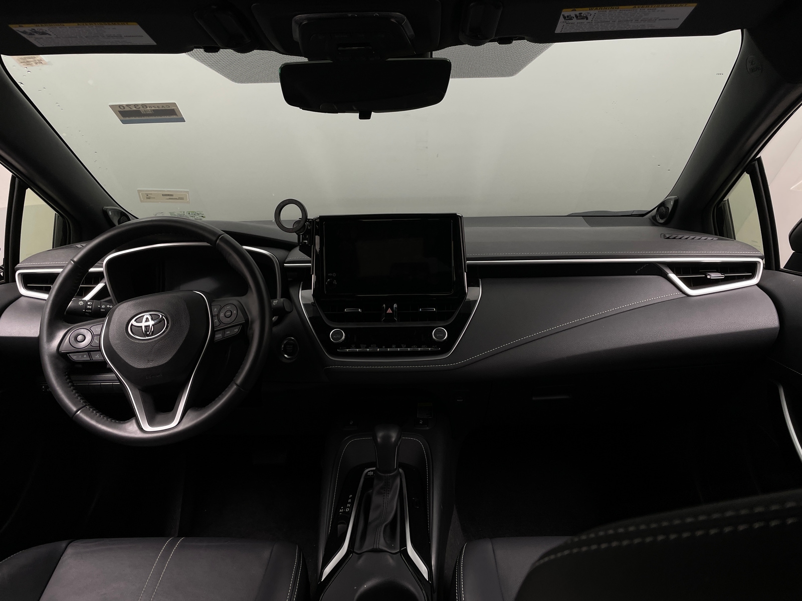 Thumbnail: 2025 Toyota Corolla - 2