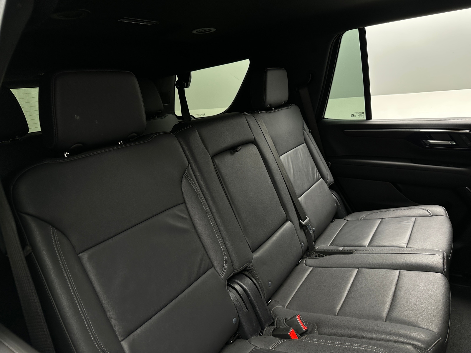 Thumbnail: 2025 Chevrolet Tahoe - 5