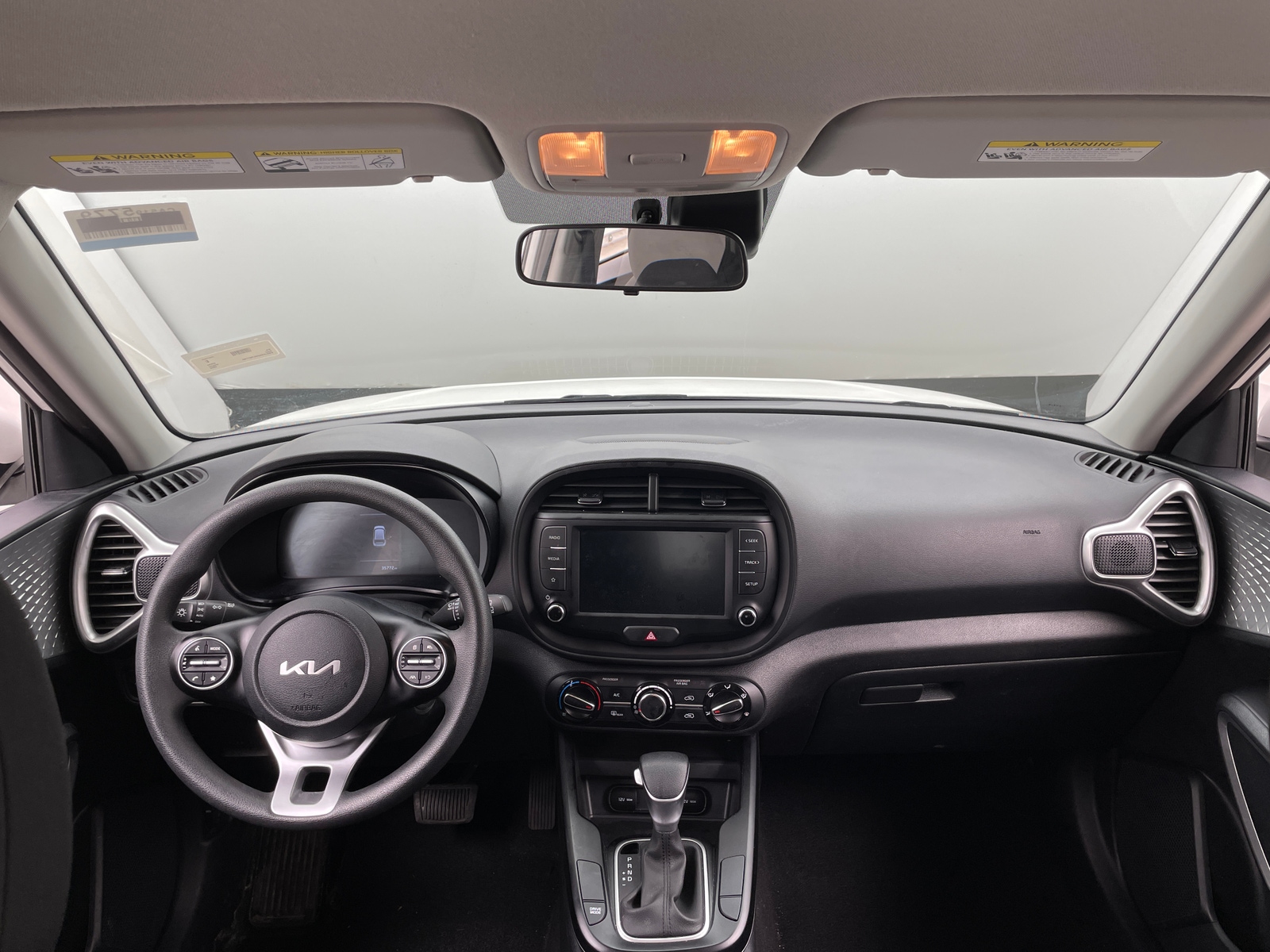 Thumbnail: 2025 Kia Soul - 3