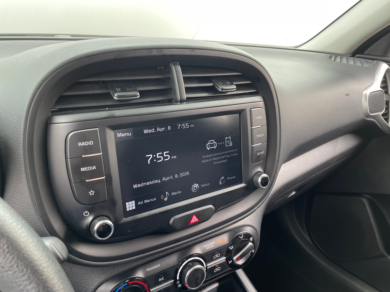 Thumbnail: 2025 Kia Soul - 4