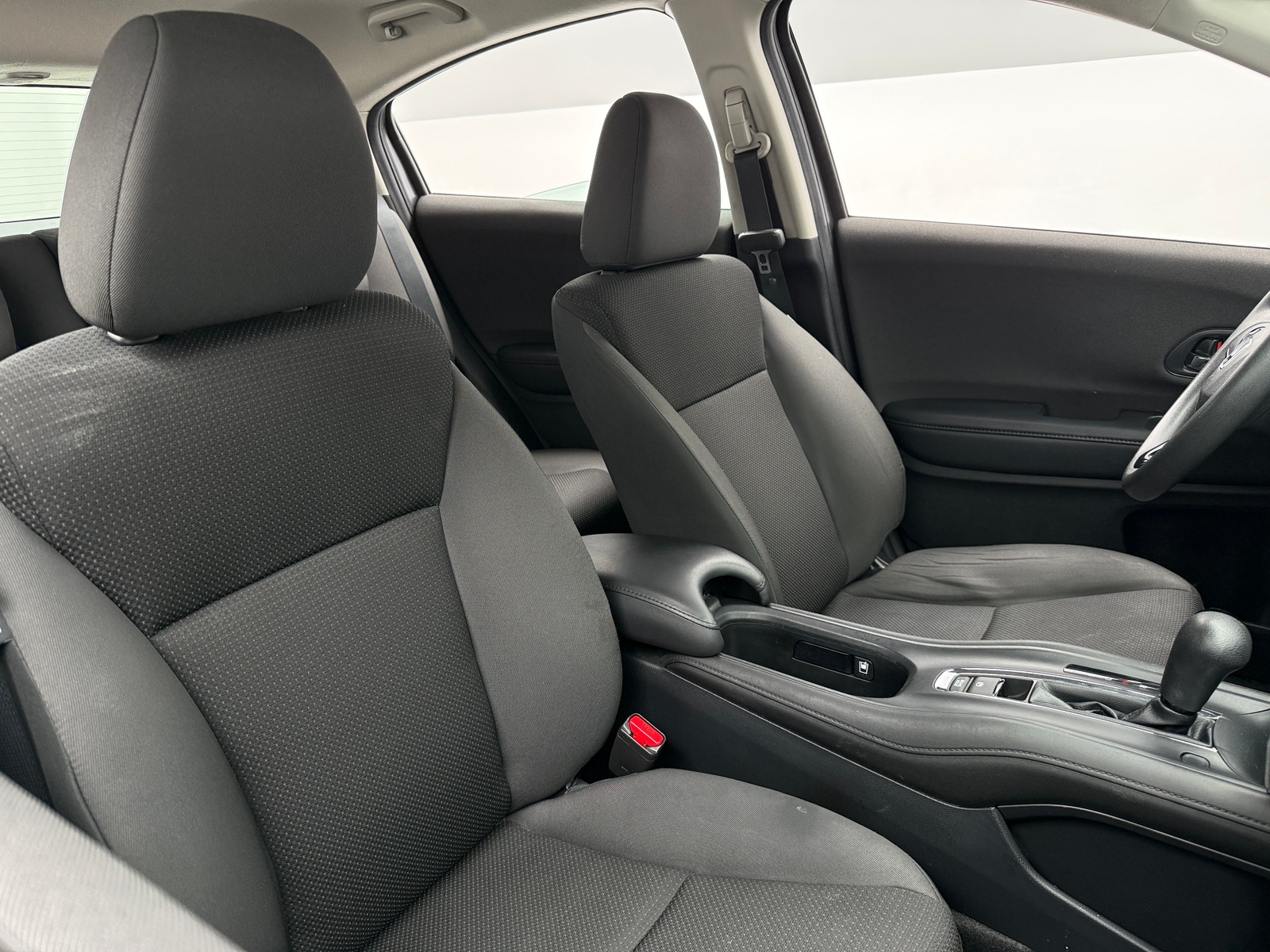 Thumbnail: 2019 Honda HR-V - 2