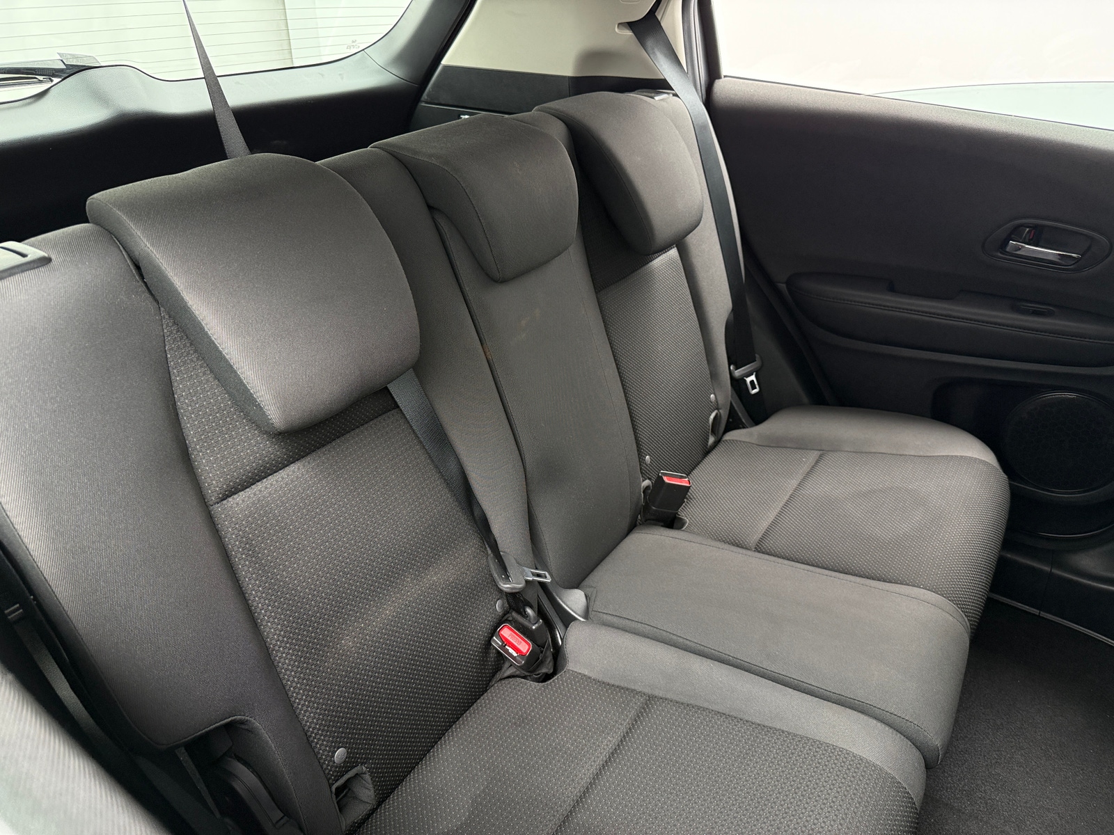 Thumbnail: 2019 Honda HR-V - 6