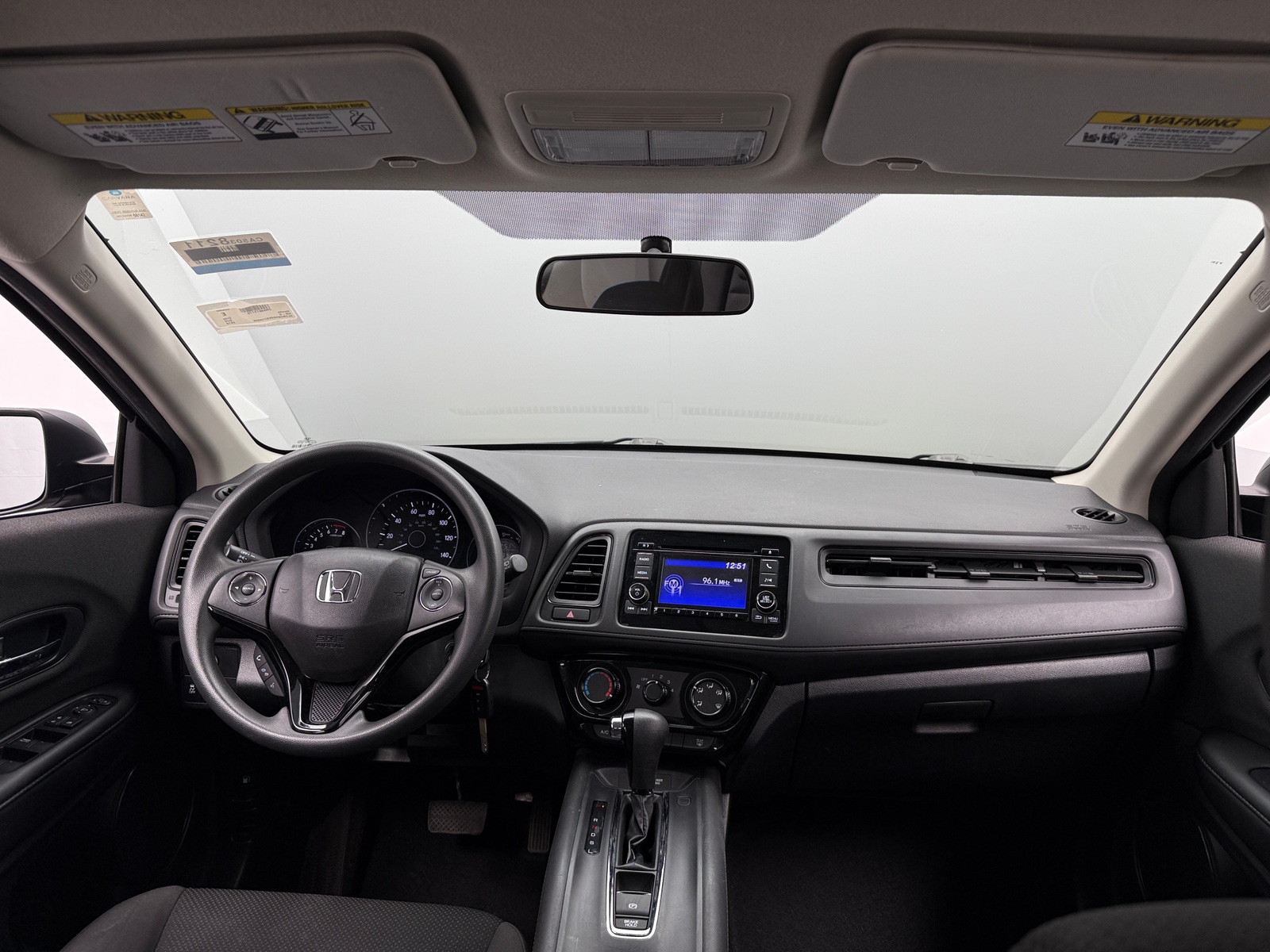 Thumbnail: 2019 Honda HR-V - 3